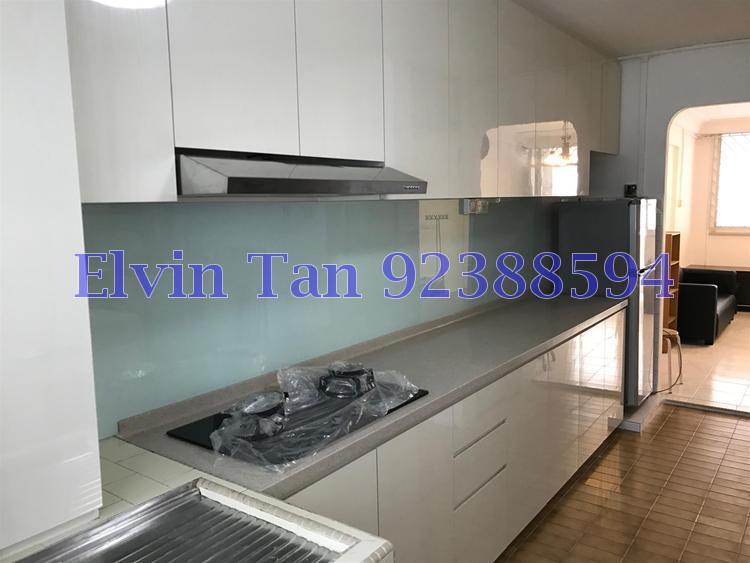 Bishan Street 13 thumbnail photo